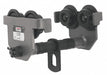 2-Hdt 2 Ton Heavy Duty Manual Trolley