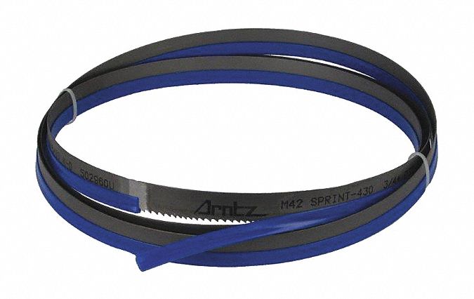 BandSawBlade L 93 in W 3/4 