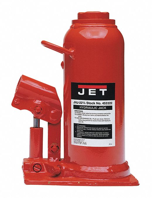 Jhj-22-1/2 22-1/2 Ton