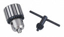 Taper Mount Drill Chuck 0-1/2 X Jt-33