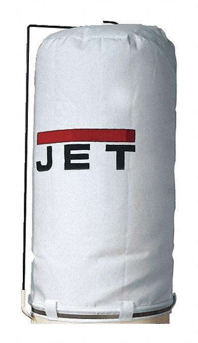 Filter Bag Fits Brand JET