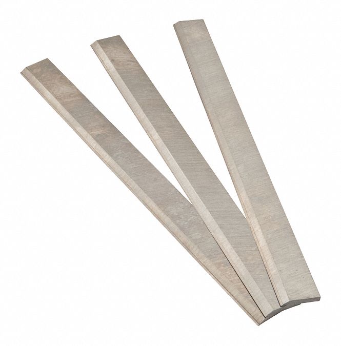 Jj8-K 8In. Jointer Knife Set