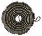 Coil Spring And Cover