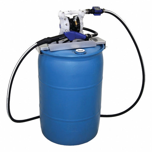 Electric Drum Pump 15 gpm