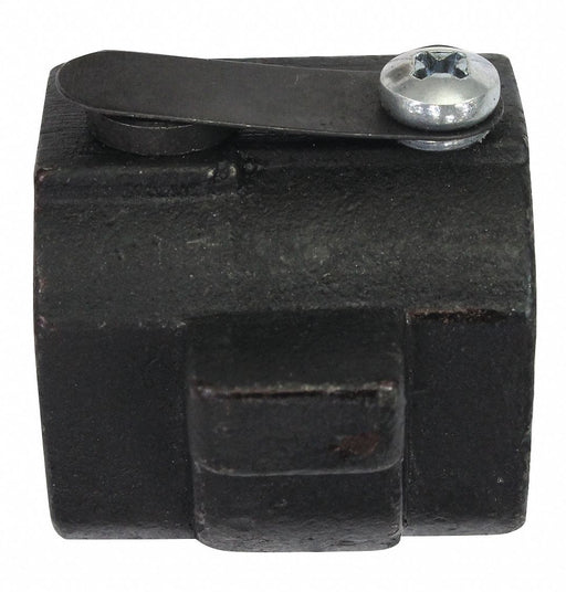 Acme Nut Assembly 0.44 Lbs