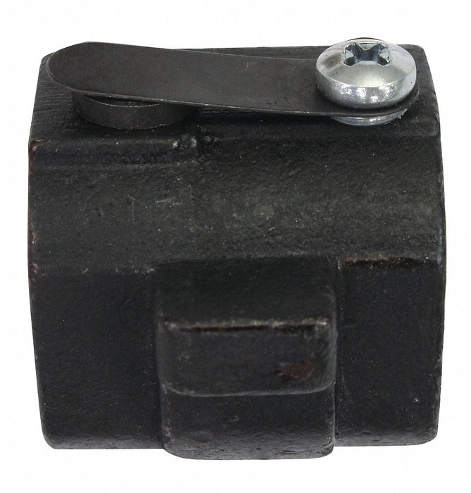 Acme Nut Assembly 0.44 Lbs