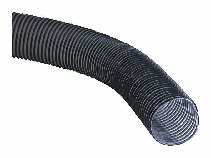 4In. X 10Ft Hose