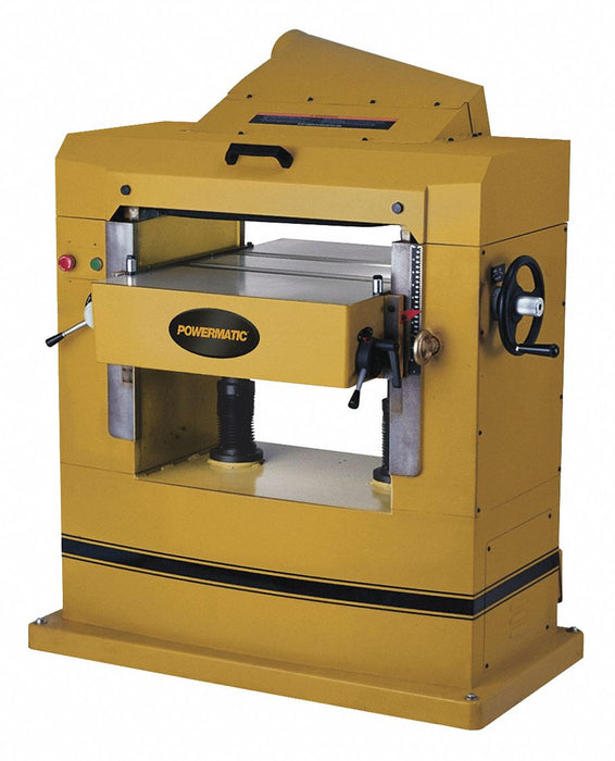 Model 201 7-1/2Hp 1Ph 230V