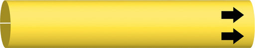 Pipe Marker (Arrow)