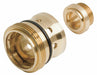 Valve Seat Symmons Brass