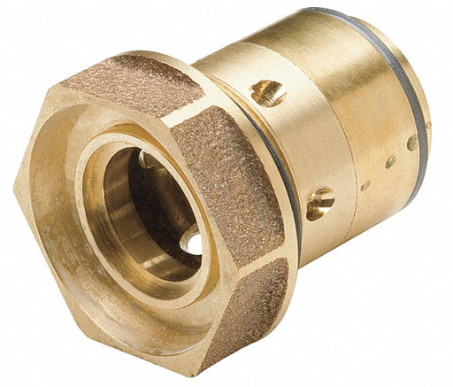 Seat with Gasket Symmons Brass