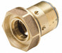 Seat with Gasket Symmons Brass