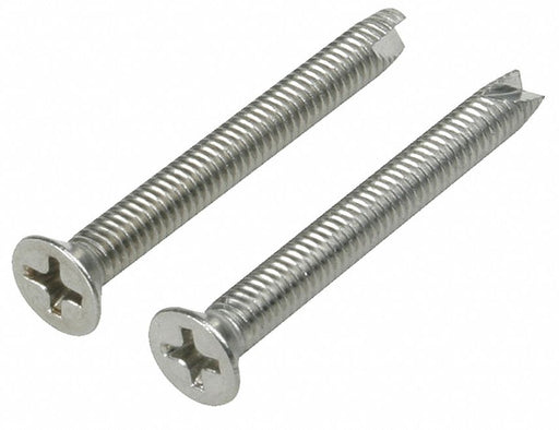 Escutcheon Screws PR