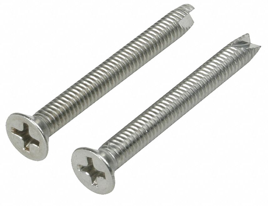 Escutcheon Screws PR