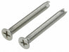 Escutcheon Screws PR