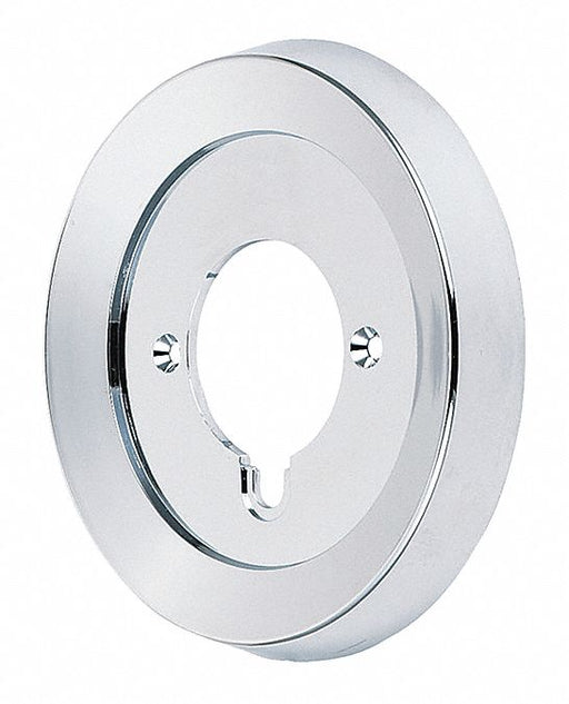 Escutcheon Symmons Chrome
