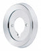 Escutcheon Symmons Chrome