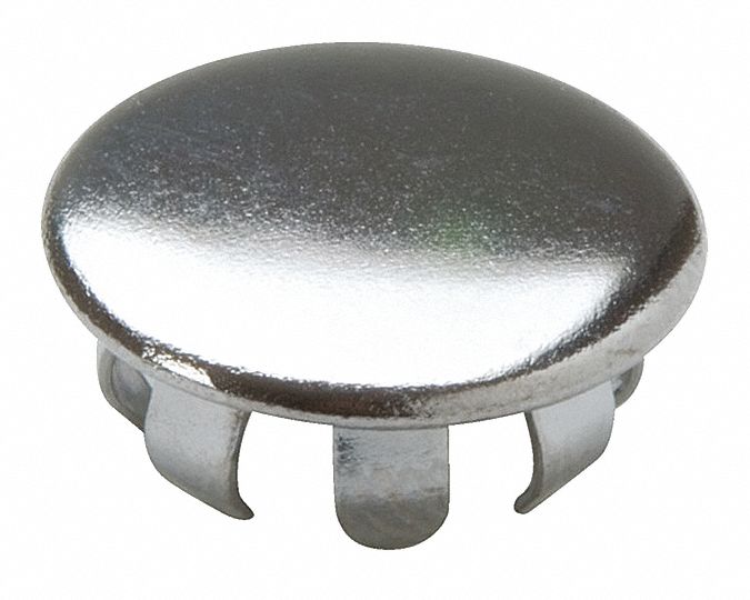 Index Button For Symmons