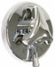 Tub and Shower Trim Symmons Chrome