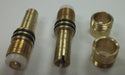 Spindle 7/64 in x 1/8 in x 4 in PR