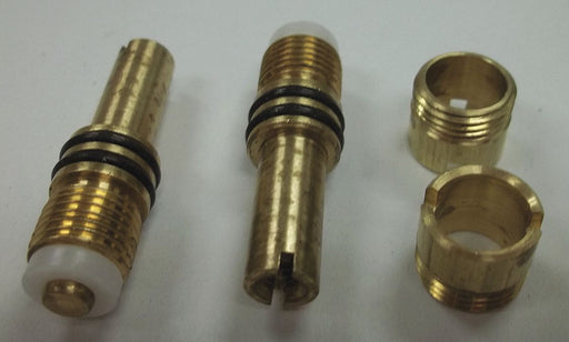 Spindle 7/64 in x 1/8 in x 4 in PR