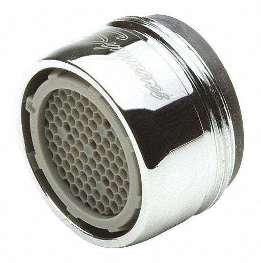 Aerated Outlet Metal 15/16 in - 27