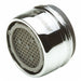 Aerated Outlet Metal 15/16 in - 27