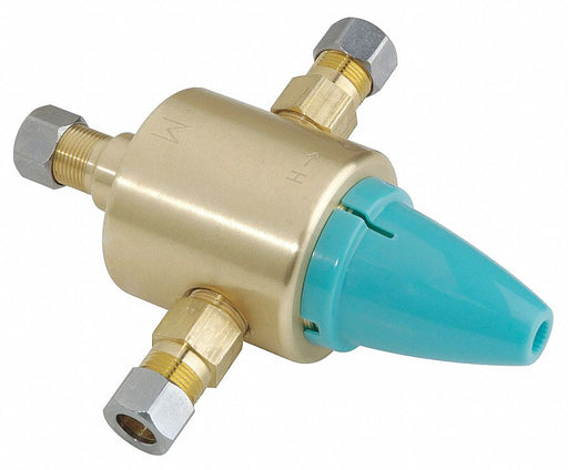 Water Temp Limit Faucet For Symmons