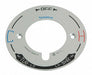 Valve Dial Symmons Chrome