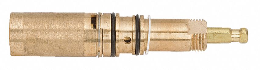 Metering Cartridge