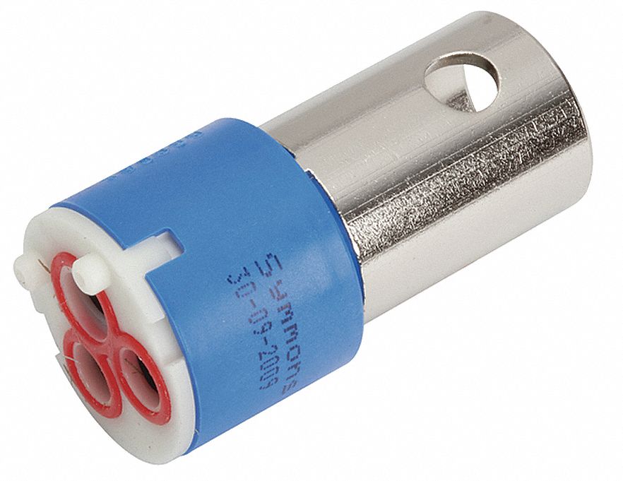 Single-Lever Cartridge