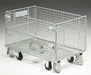 Clps Bulk Ctr Silver Vented 20 in
