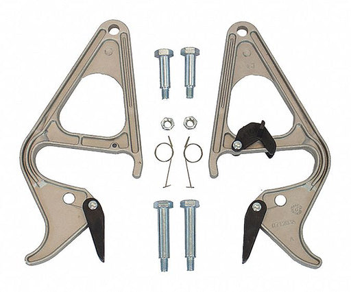 Rung Lock Kit PR