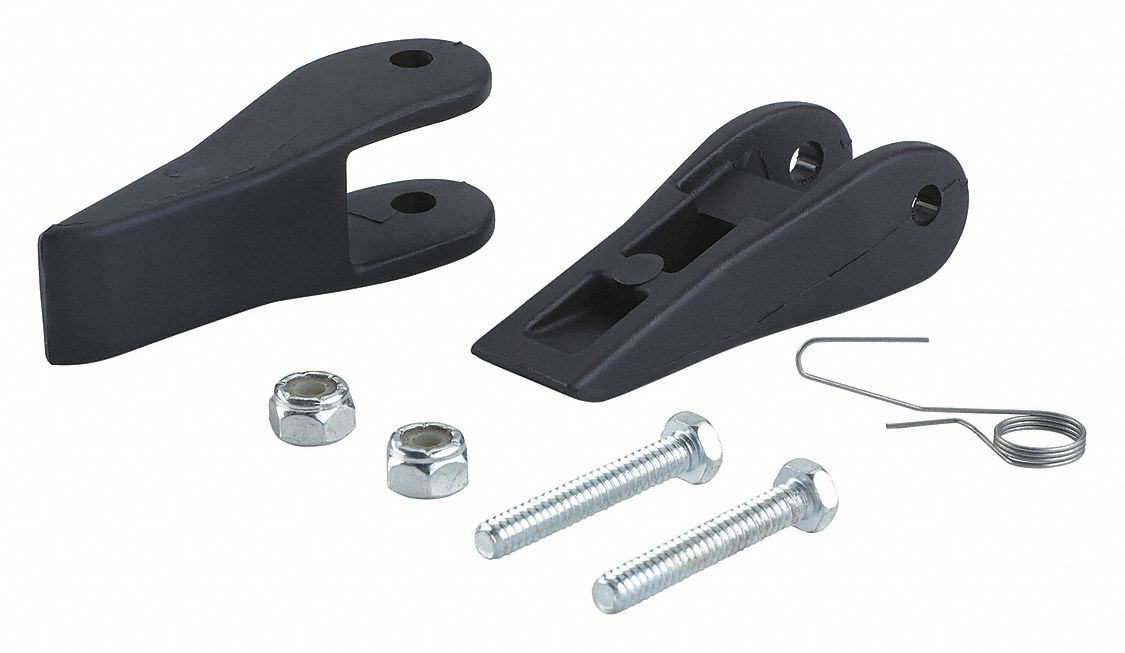 Tongue Kit Plastic PR