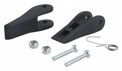 Tongue Kit Plastic PR