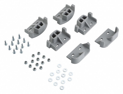 End Cap Kit PK4