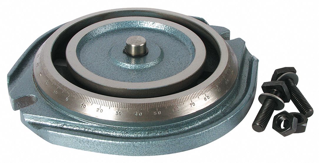 Vise Base