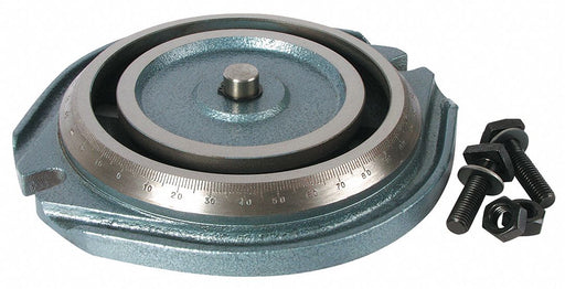 Vise Base