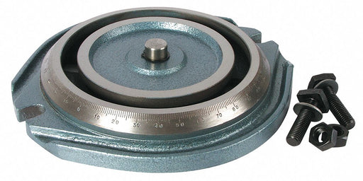Vise Base