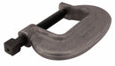 C-Clamp 10-1/2 Steel Extra HD 35 000 lb