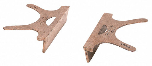 Vise Jaw Copper PR