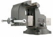 Combination Vise Serrated Jaw 6 1/2 L