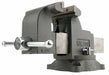 Combination Vise Serrated Jaw 11 7/16 L