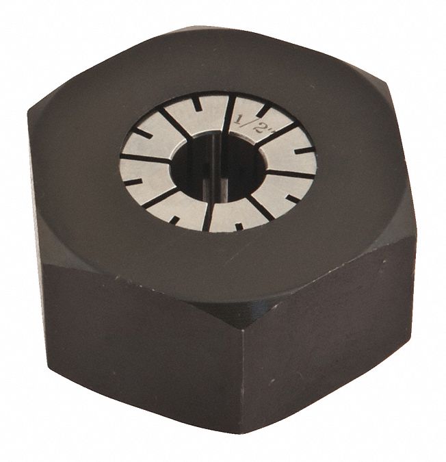 Pm2700-.5Rc 1/2 Collet For Pm2700 Shaper