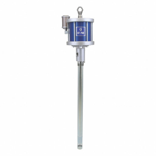AirDrumPump 32lb/min 3 600psi 36 1