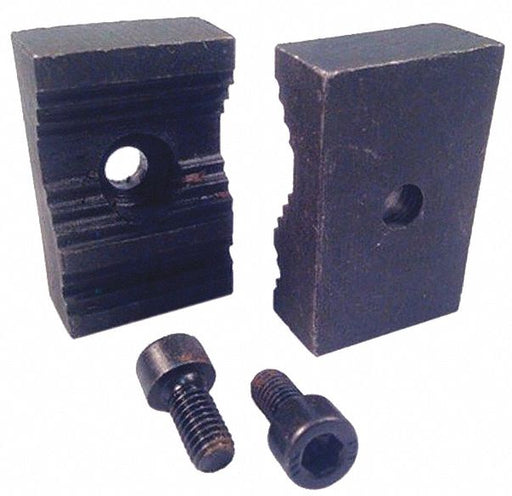 Pipe Jaws For Stock Number 21500 63188