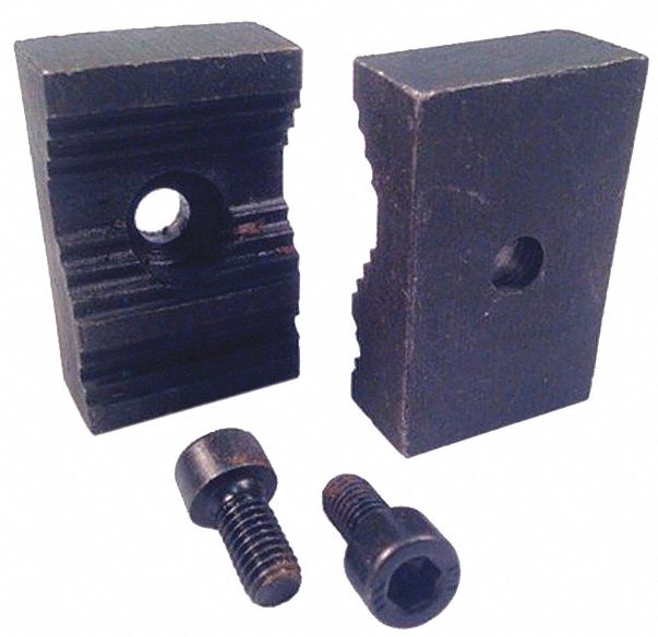 Pipe Jaws For Stock Number 21500 63188