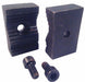 Pipe Jaws For Stock Number 21500 63188