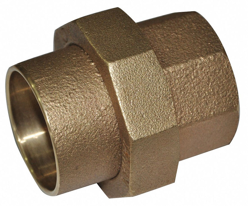 Union Copper Cup 3/4 in Cup 3/4 in