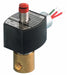 Solenoid Valve SS Universal Air InertGas